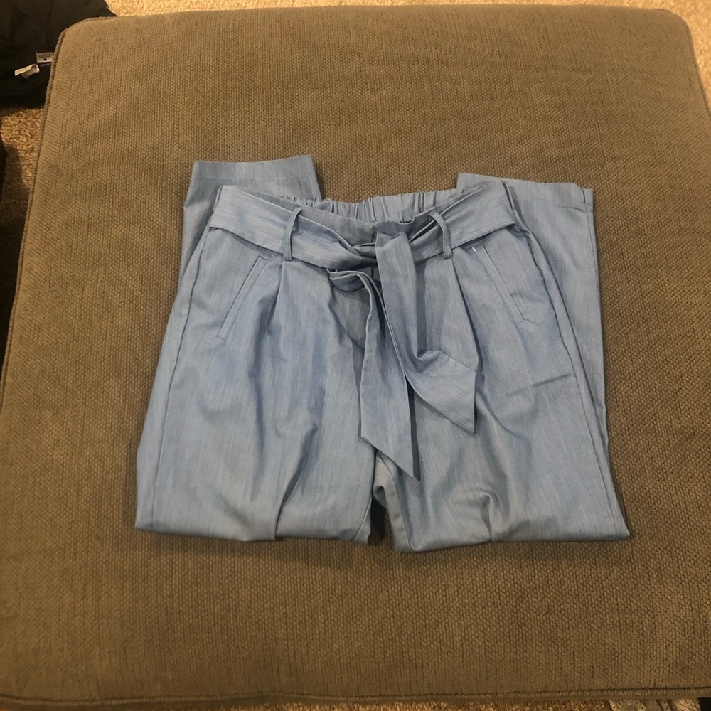 Like an Angel paper bag pants size M